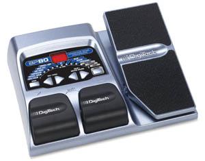 Digitech BP80