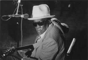 John Lee Hooker -