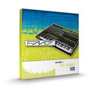 Native Instruments FM7 Sounds Vol. 2