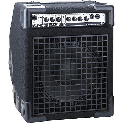 Gallien-Krueger Backline 110