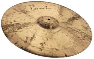 Paiste Dark Energy