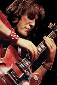 Rockování (16) - Alvin Lee/Ten Years After: Love L