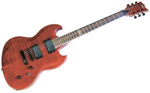 ESP LTD Viper 200FM