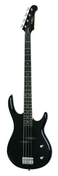 Epiphone Embassy Standart IV a Embassa Special IV