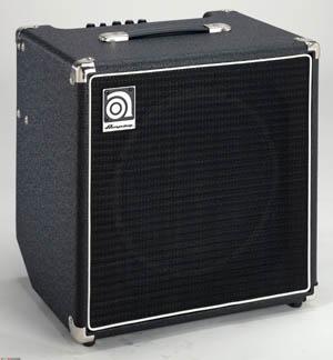 Ampeg BA-112 - baskytarové kombíčko