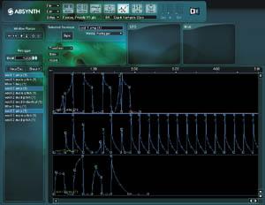 Native Instruments Absynth 3.0 - další verze slavn