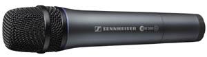 Sennheiser Evolution G2 - test bezdrátových mikrof