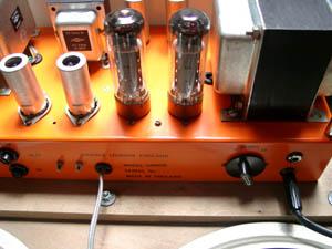 Orange OR80R - historický test