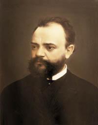 Antonín Dvořák