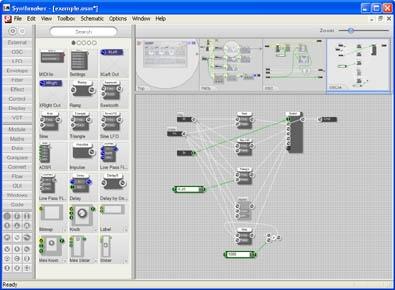 Synthmaker 0.9.2