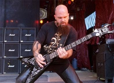 Kerry King