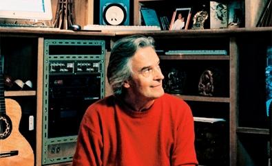 John McLaughlin