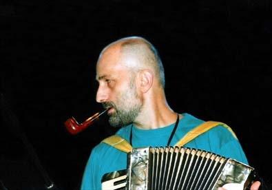 Jiří Veselý, po boku hvězd, foto: Ivan Kratochvíl, Zdeněk Hejduk, archiv