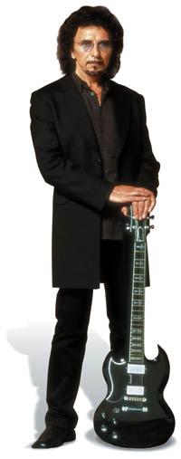 Tony Iommi