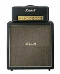 Marshall 2061X Lead & Bass 20