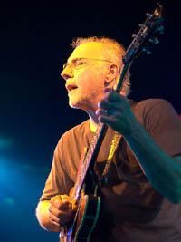 Larry Carlton