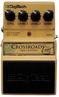 DigiTech Crossroads