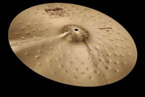 Paiste 2002