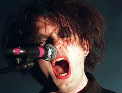 Robert Smith