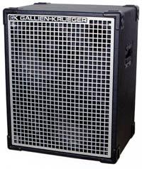 Gallien Krueger Neo Cabinet 212/600 W