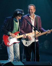 Phil Manzanera