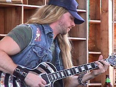 Zakk Wylde