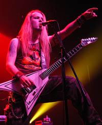 Alexi Laiho