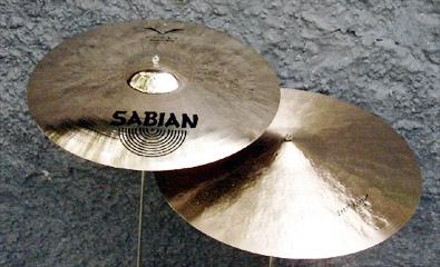 Sabian Vault