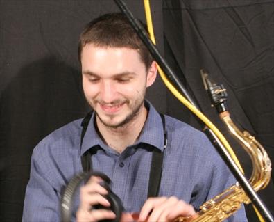 Saxofon v rocku a popu (9) - poradna nejen pro saxofonisty