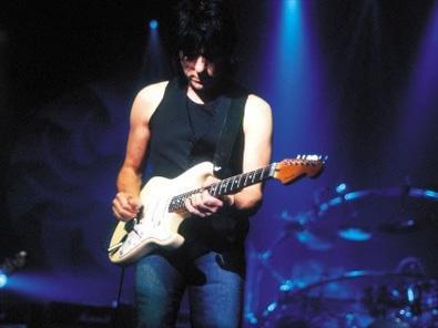 Jeff Beck