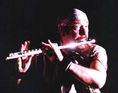 Ian Anderson