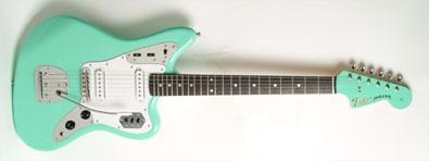 Fender Jaguar