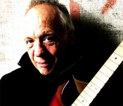 Robin Trower