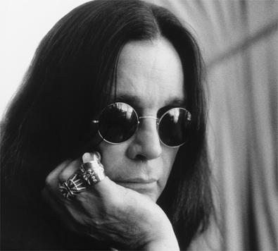 Ozzy Osbourne