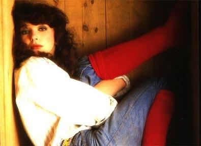 Kate Bush