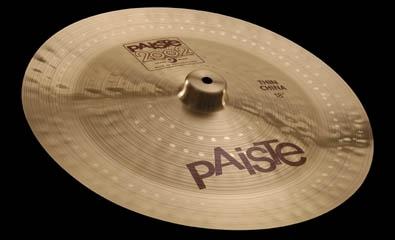 Paiste 2002 (2)