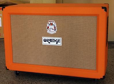 Orange RW50