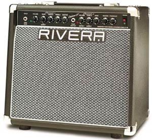 Rivera Clubster 25