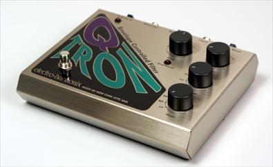 Electro-Harmonix Qtron