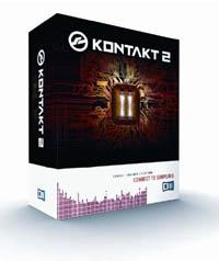 NI Kontakt 2