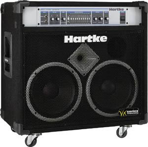 Hartke VX2510