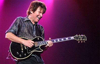 John Fogerty