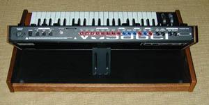 Minimoog Voyager