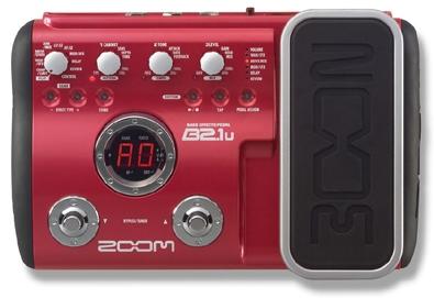 Zoom B2.1u