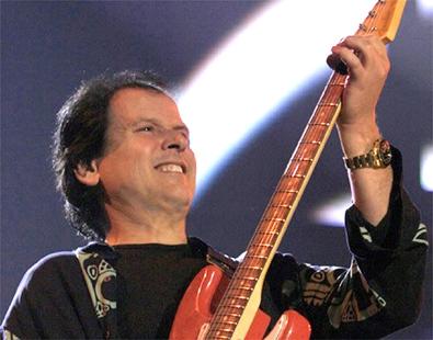 Trevor Rabin