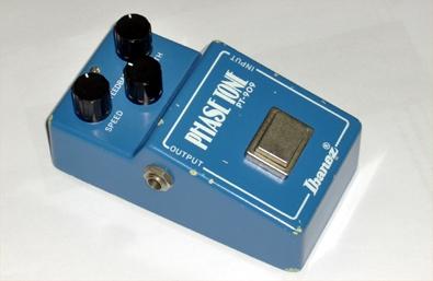 Ibanez Phase Tone PT–909