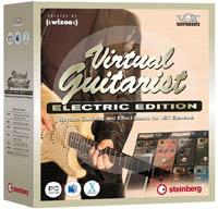 Virtual Guitarist Electric Edition