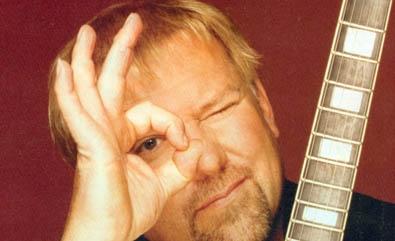 Alex Lifeson