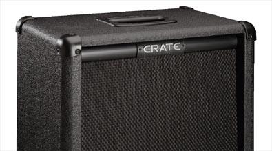 Crate Powerblock + Crate GT112SL - siloblok na kytaru