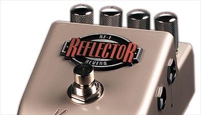 Marshall Reflector RF–1